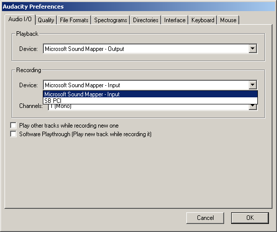 microsoft sound mapper download